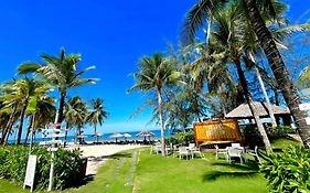 Kosmos Apart Hotel Phu Quoc - Night Market & Walkin To Beach
